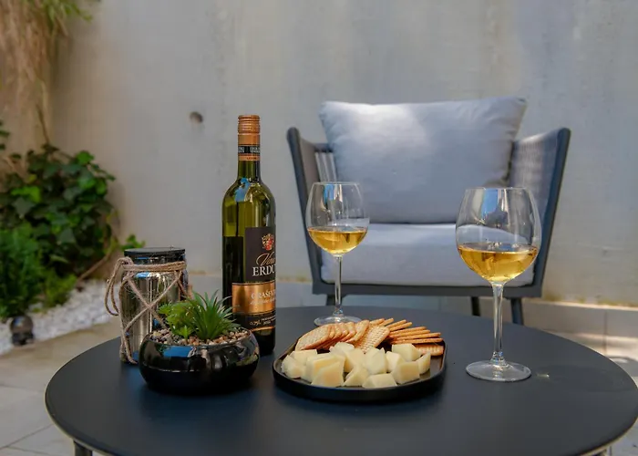 Modern Lacus * Dubrovnik