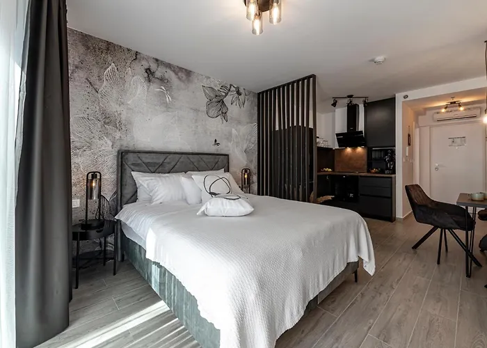 Modern Lacus * Dubrovnik