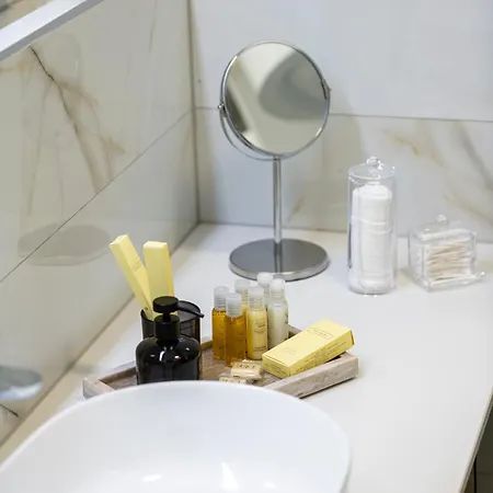 公寓 Modern Lacus *