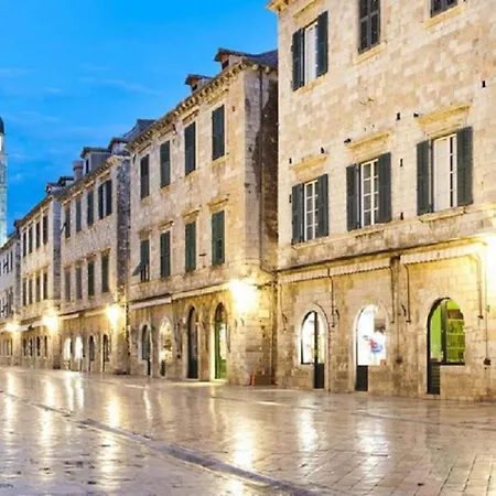 Modern Lacus Apartamento Dubrovnik