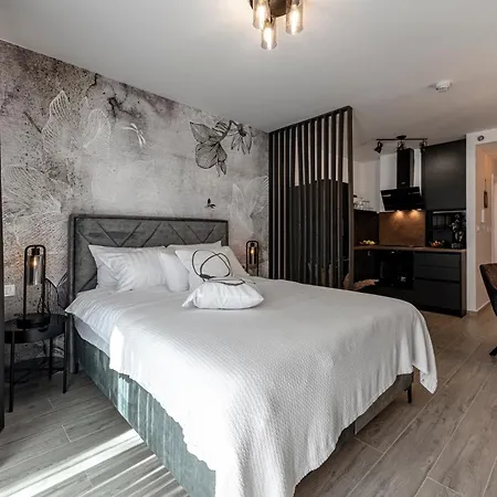 Modern Lacus * دوبروفينك