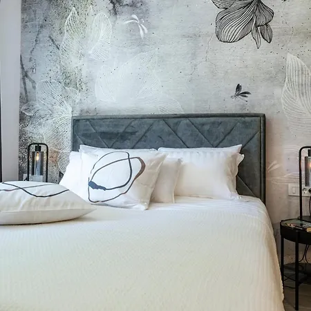 Appartement Modern Lacus
