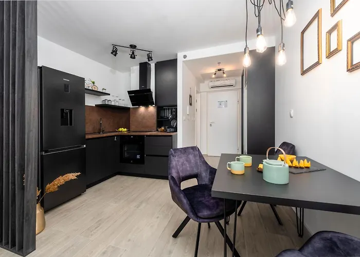 Modern Lacus Appartement Dubrovnik