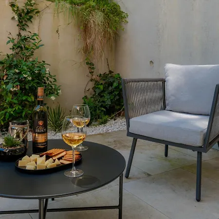 Modern Lacus Appartement Dubrovnik