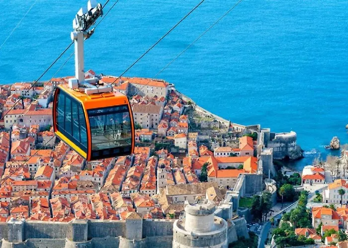 Διαμέρισμα Modern Lacus *